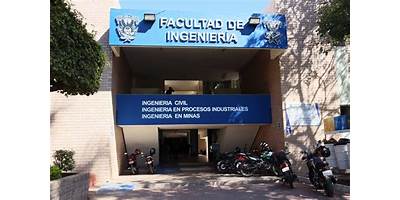 UNIDAD ACADEMICA FACULTAD DE INGENIERIA CULIACAN