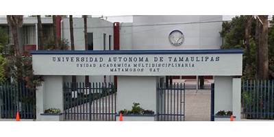 UNIDAD ACADEMICA MULTIDISCIPLINARIA MATAMOROS-UAT