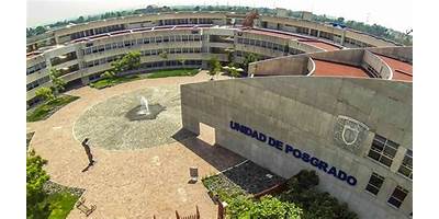 UNIDAD DE ESTUDIOS DE POSGRADO