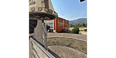 UNIDAD DE ESTUDIOS SUPERIORES ALMOLOYA DE ALQUISIRAS