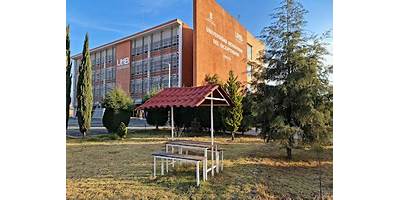 UNIDAD DE ESTUDIOS SUPERIORES CHALCO
