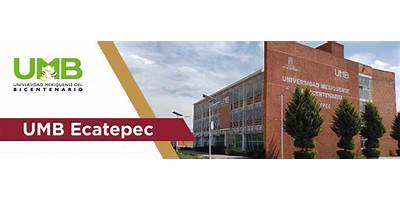 UNIDAD DE ESTUDIOS SUPERIORES ECATEPEC