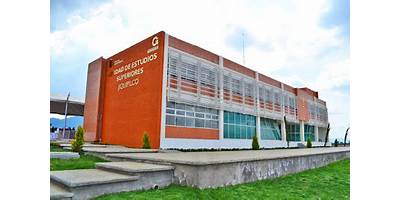 UNIDAD DE ESTUDIOS SUPERIORES JIQUIPILCO
