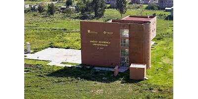 UNIDAD DE ESTUDIOS SUPERIORES LA PAZ