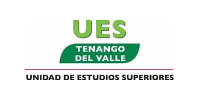 UNIDAD DE ESTUDIOS SUPERIORES TENANGO DEL VALLE