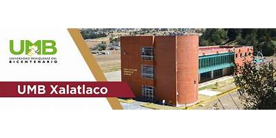 UNIDAD DE ESTUDIOS SUPERIORES XALATLACO