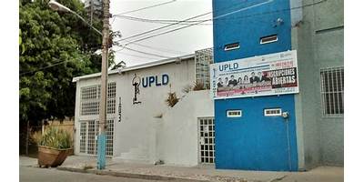 UNIDAD DE POSGRADO, LICENCIATURA Y DOCTORADO