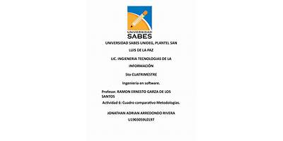 UNIDEG (PLANTEL SAN LUIS DE LA PAZ)