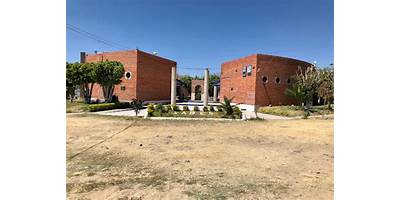 UNIDEG (PLANTEL SANTA CRUZ DE JUVENTINO ROSAS)