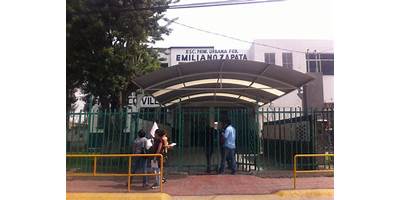 UNIDEG (PLANTEL VILLAGRAN)