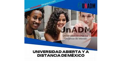 UNIVERSIDAD ABIERTA Y A DISTANCIA