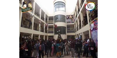 UNIVERSIDAD ALLENDE