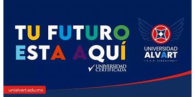 UNIVERSIDAD ALVART