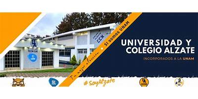 UNIVERSIDAD ALZATE DE OZUMBA