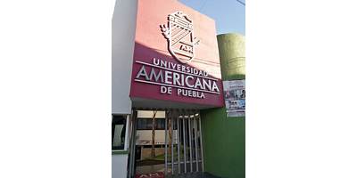 UNIVERSIDAD AMERICANA DE PUEBLA