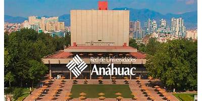 UNIVERSIDAD ANAHUAC