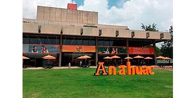 UNIVERSIDAD ANAHUAC