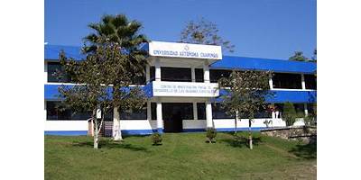 UNIVERSIDAD AUTONOMA CHAPINGO - CENTRO REGIONAL UNIVERSITARIO DEL SURESTE