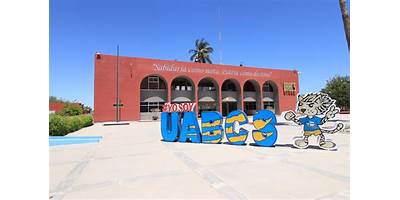UNIVERSIDAD AUTONOMA DE BAJA CALIFORNIA SUR CAMPUS GUERRERO NEGRO