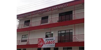 UNIVERSIDAD AUTONOMA DE DURANGO CAMPUS ENSENADA