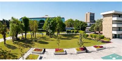 UNIVERSIDAD AUTONOMA DE GUADALAJARA