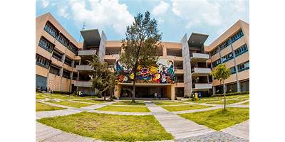 UNIVERSIDAD AUTONOMA DE LA CIUDAD DE MEXICO, PLANTEL CASA LIBERTAD
