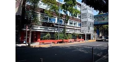 UNIVERSIDAD AUTONOMA DE LA CIUDAD DE MEXICO, PLANTEL DEL VALLE