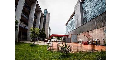 UNIVERSIDAD AUTONOMA DE LA CIUDAD DE MEXICO, PLANTEL SAN LORENZO TEZONCO