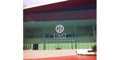 UNIVERSIDAD AUTONOMA DE OCCIDENTE UNIDAD MAZATLAN