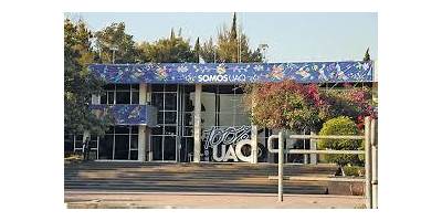UNIVERSIDAD AUTONOMA DE QUERETARO, CAMPUS CORREGIDORA