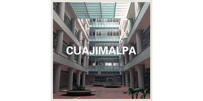 UNIVERSIDAD AUTONOMA METROPOLITANA PLANTEL CUAJIMALPA CIENCIAS SOCIALES Y HUMANIDADES