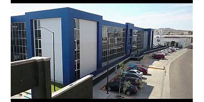 UNIVERSIDAD BINACIONAL CAMPUS NOGALES
