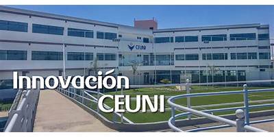 UNIVERSIDAD CEUNI