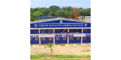 UNIVERSIDAD CEUNICO, PLANTEL ACAYUCAN