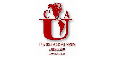 UNIVERSIDAD CONTINENTE AMERICANO