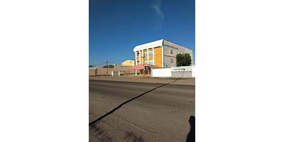 UNIVERSIDAD CULTURAL CAMPUS CASAS GRANDES