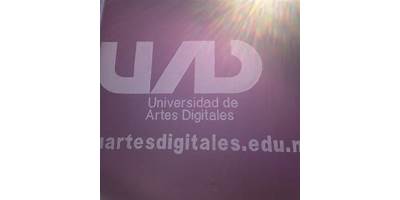 UNIVERSIDAD DE ARTES DIGITALES