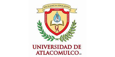 UNIVERSIDAD DE ATLACOMULCO