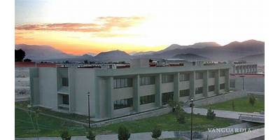 UNIVERSIDAD DE CIENCIAS DE LA SEGURIDAD
