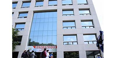 UNIVERSIDAD DE ECATEPEC PLANTEL VIA MORELOS