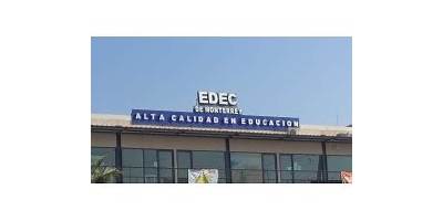 UNIVERSIDAD DE EDUCACION Y DESARROLLO CULTURAL DE MONTERREY