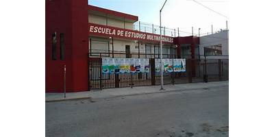 UNIVERSIDAD DE ESTUDIOS MULTINACIONALES