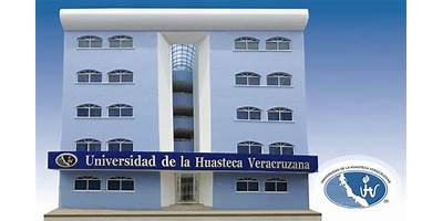 UNIVERSIDAD DE LA HUASTECA VERACRUZANA