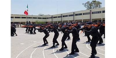 UNIVERSIDAD DE LA POLICÍA DE LA CIUDAD DE MÉXICO