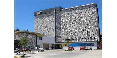 UNIVERSIDAD DE LA VERA-CRUZ