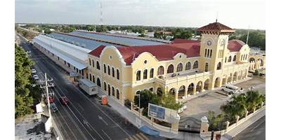 UNIVERSIDAD DE LAS ARTES DE YUCATAN