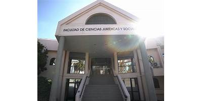 UNIVERSIDAD DE LAS CIENCIAS JURIDICAS Y SOCIALES