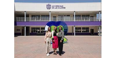 UNIVERSIDAD DE LAS MUJERES