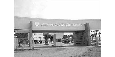 UNIVERSIDAD DE LOS MOCHIS A.C.
