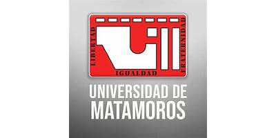 UNIVERSIDAD DE MATAMOROS